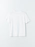LC Waikiki Crew Neck Regular Short Sleeve Women's T-shirt